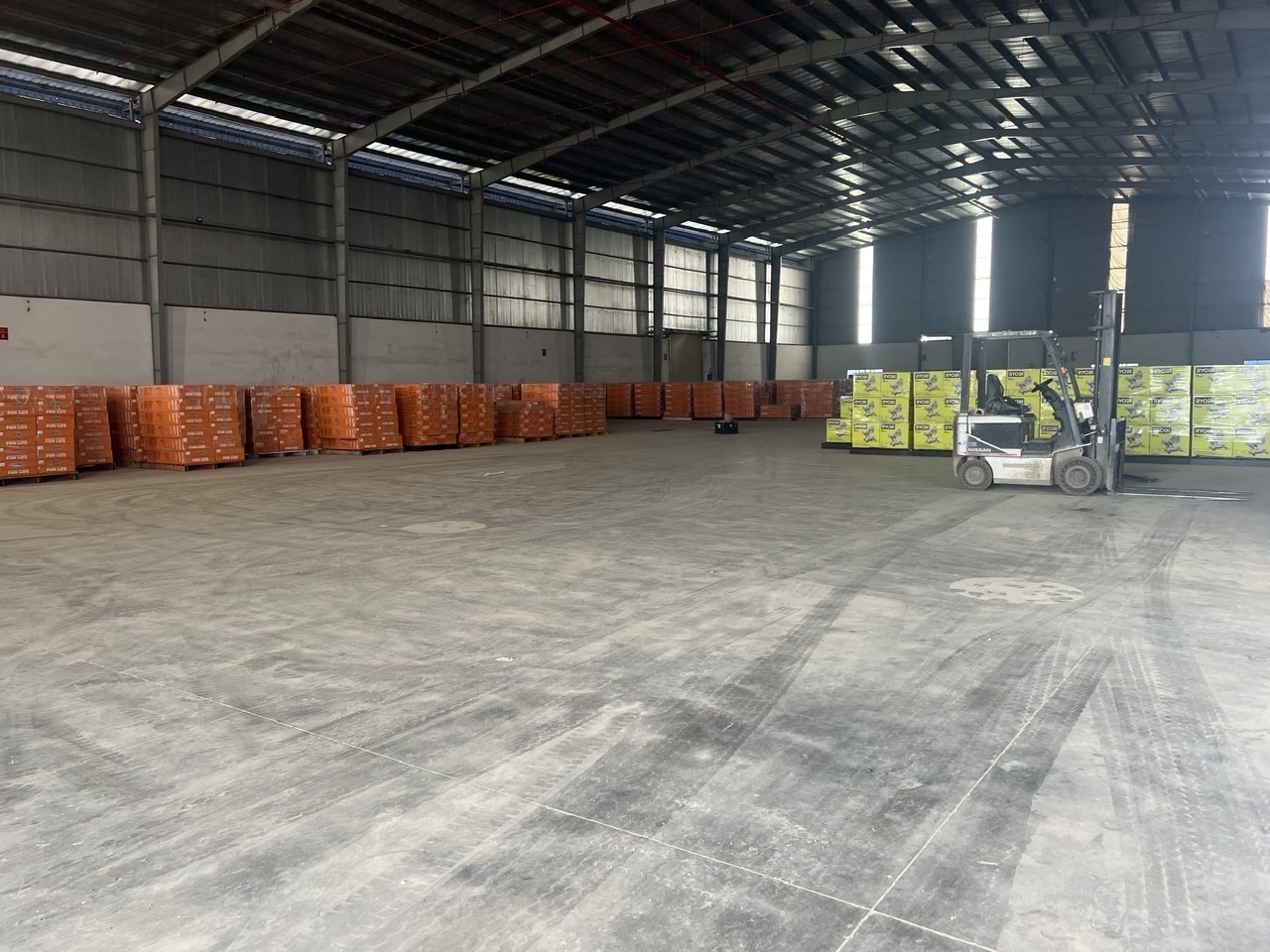 Bán nhà xưởng giá rẻ 3.40m2 chỉ 25 tỷ. KCN Trảng Bom-Đồng Nai