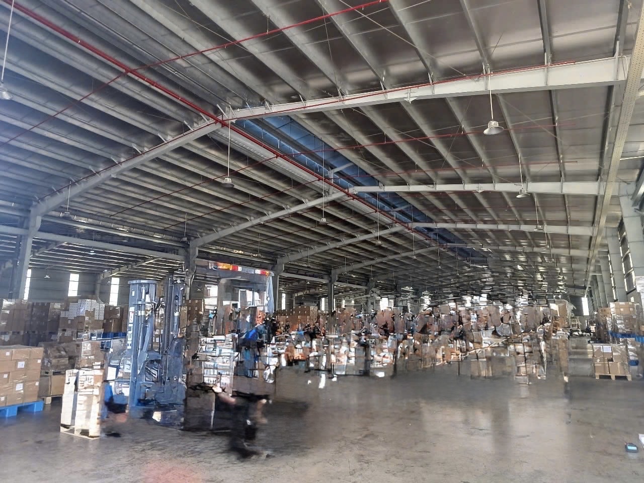 Bán nhà xưởng giá rẻ 3.40m2 chỉ 25 tỷ. KCN Trảng Bom-Đồng Nai