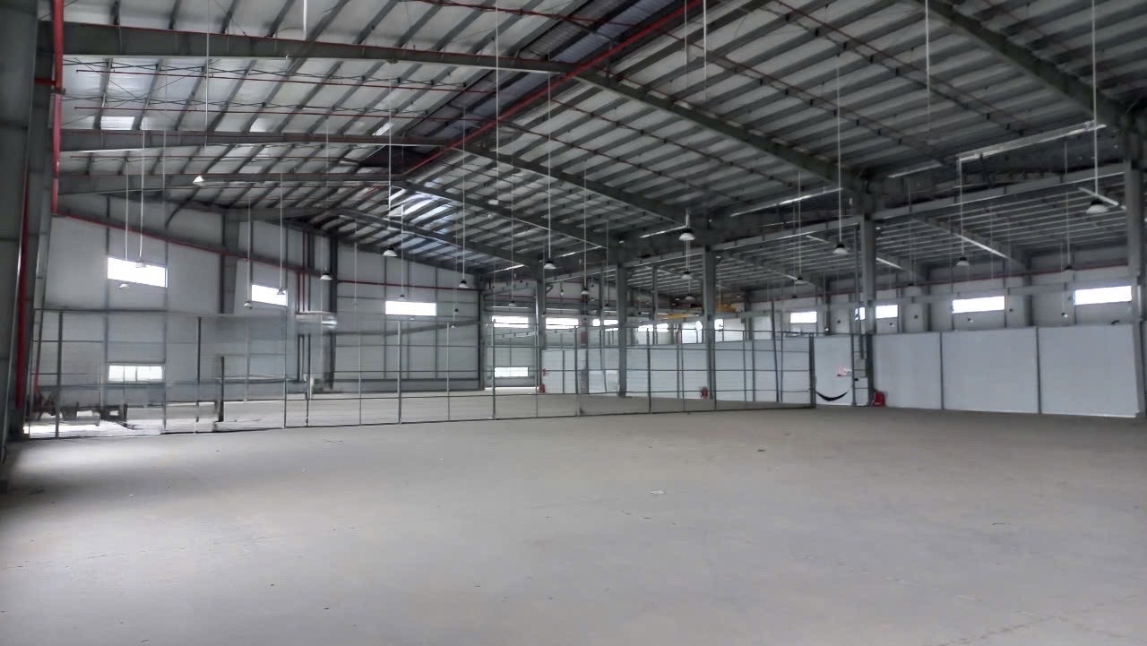 Bán nhà xưởng giá rẻ 3.40m2 chỉ 25 tỷ. KCN Trảng Bom-Đồng Nai