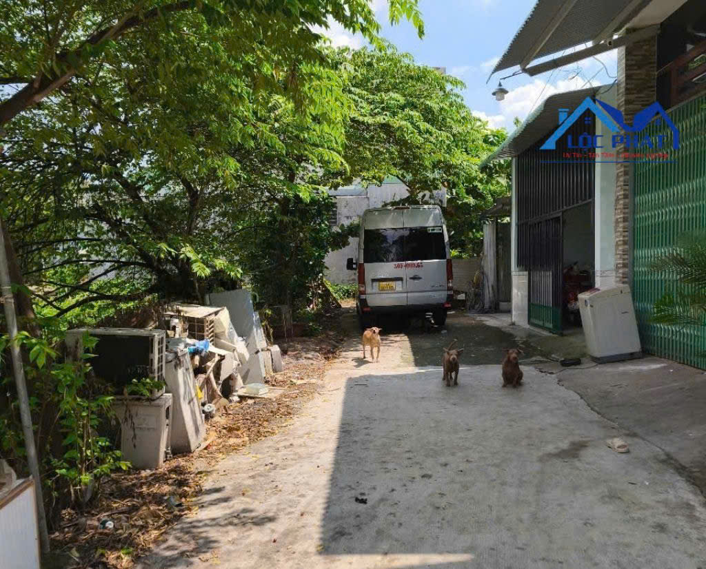 Bán đất tại Phường Trấn Biên, Đồng Nai giá 2 tỷ  250 triệu