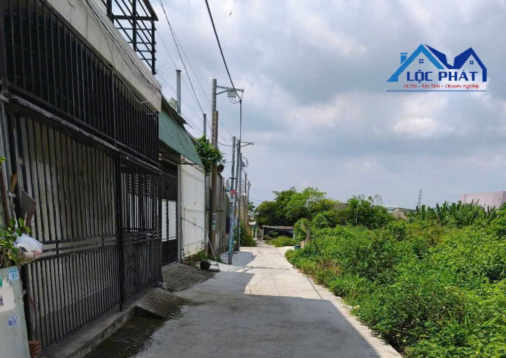 Bán đất tại Phường Trấn Biên, Đồng Nai giá 2 tỷ  250 triệu