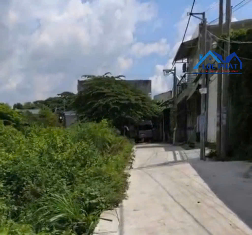 Bán đất tại Phường Trấn Biên, Đồng Nai giá 2 tỷ  250 triệu