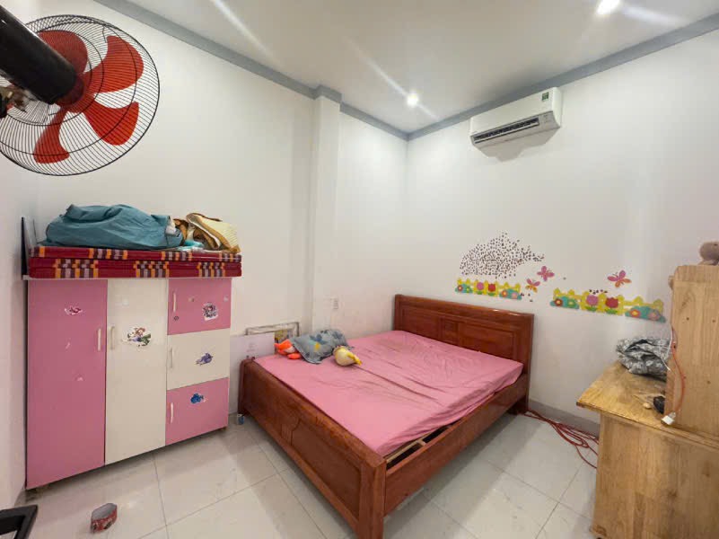 BÁN NHÀ LẦU 116M2 GẦN CHỢ QUANG THẮNG - TRẢNG DÀI, BIÊN HÒA ĐỒNG NAI. GIÁ 2,5 TỶ