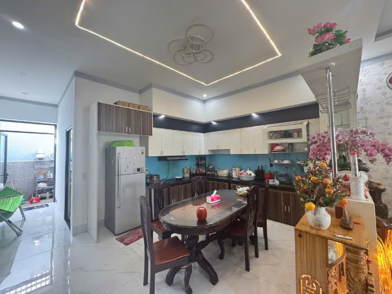 BÁN NHÀ LẦU 116M2 GẦN CHỢ QUANG THẮNG - TRẢNG DÀI, BIÊN HÒA ĐỒNG NAI. GIÁ 2,5 TỶ