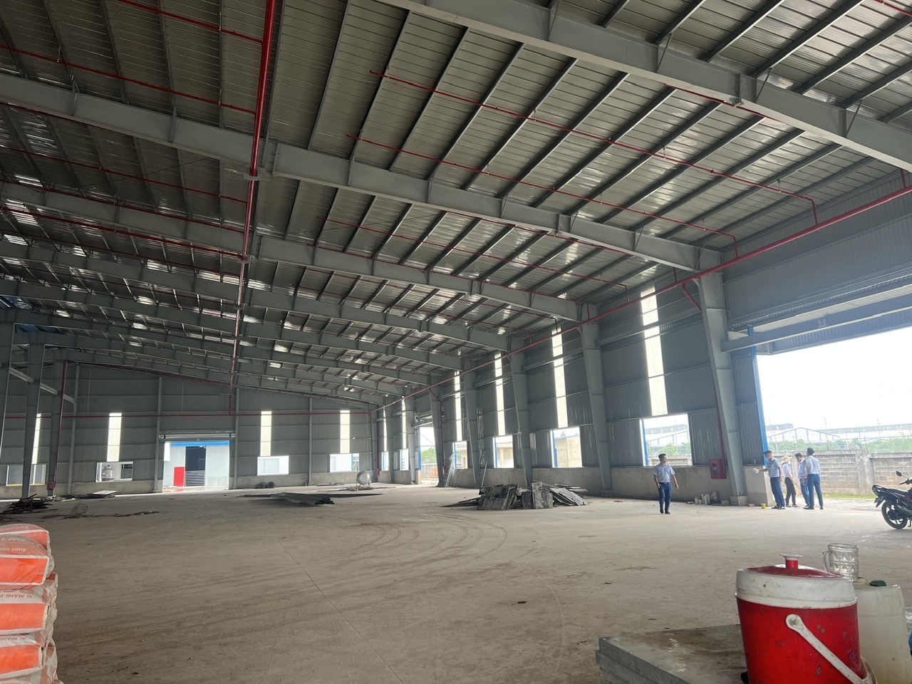 Bán nhà xưởng 15.000m2 giá chỉ 116 tỷ. KCN Trảng Bom-Đồng Nai