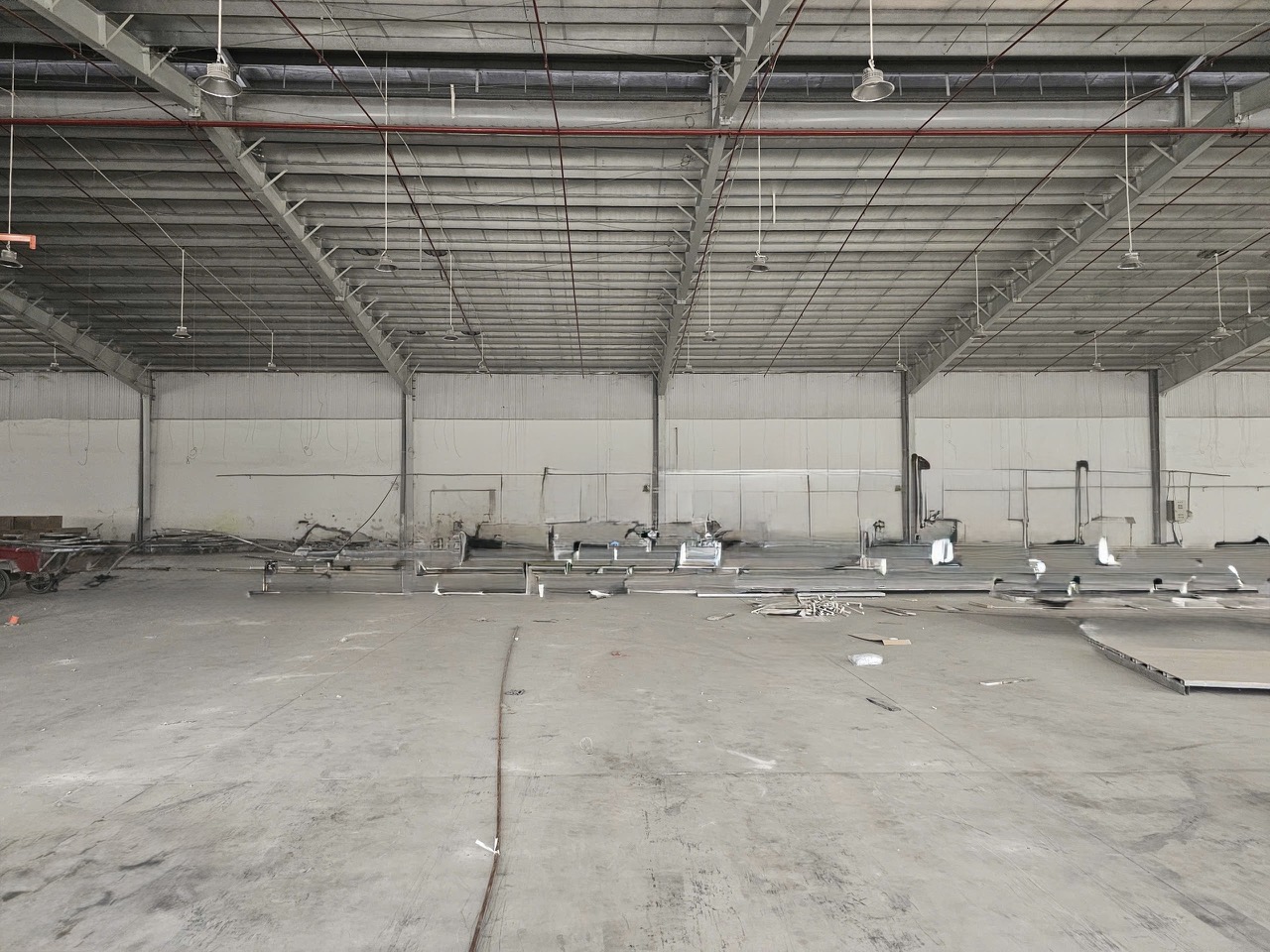 Bán nhà xưởng 15.020m2 giá chỉ 116 tỷ. trong KCN Trảng Bom-Đồng Nai