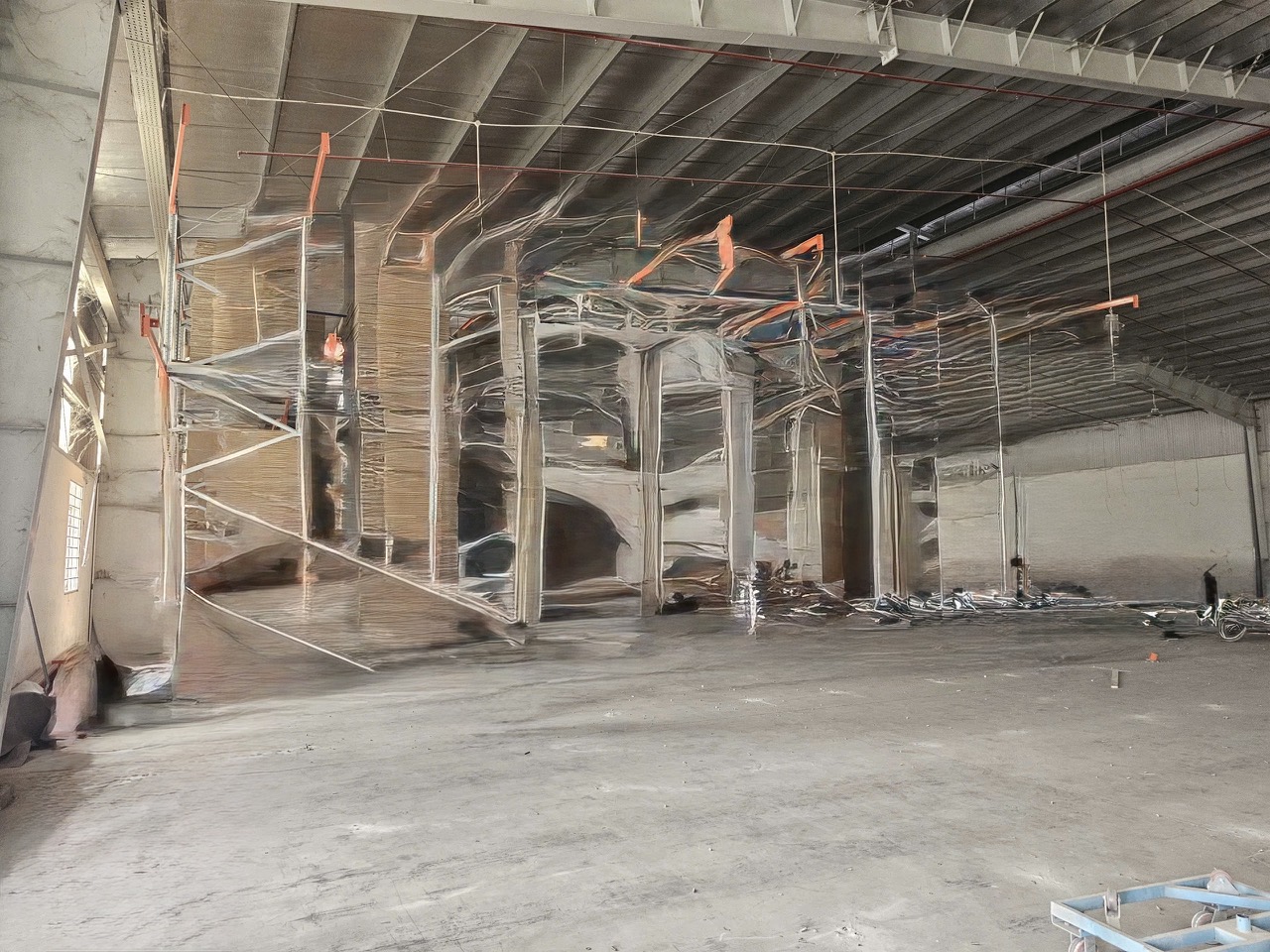 Bán nhà xưởng 15.020m2 giá chỉ 116 tỷ. trong KCN Trảng Bom-Đồng Nai