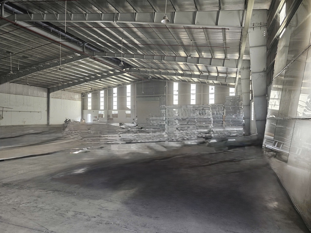 Bán nhà xưởng 15.020m2 giá chỉ 116 tỷ. trong KCN Trảng Bom-Đồng Nai