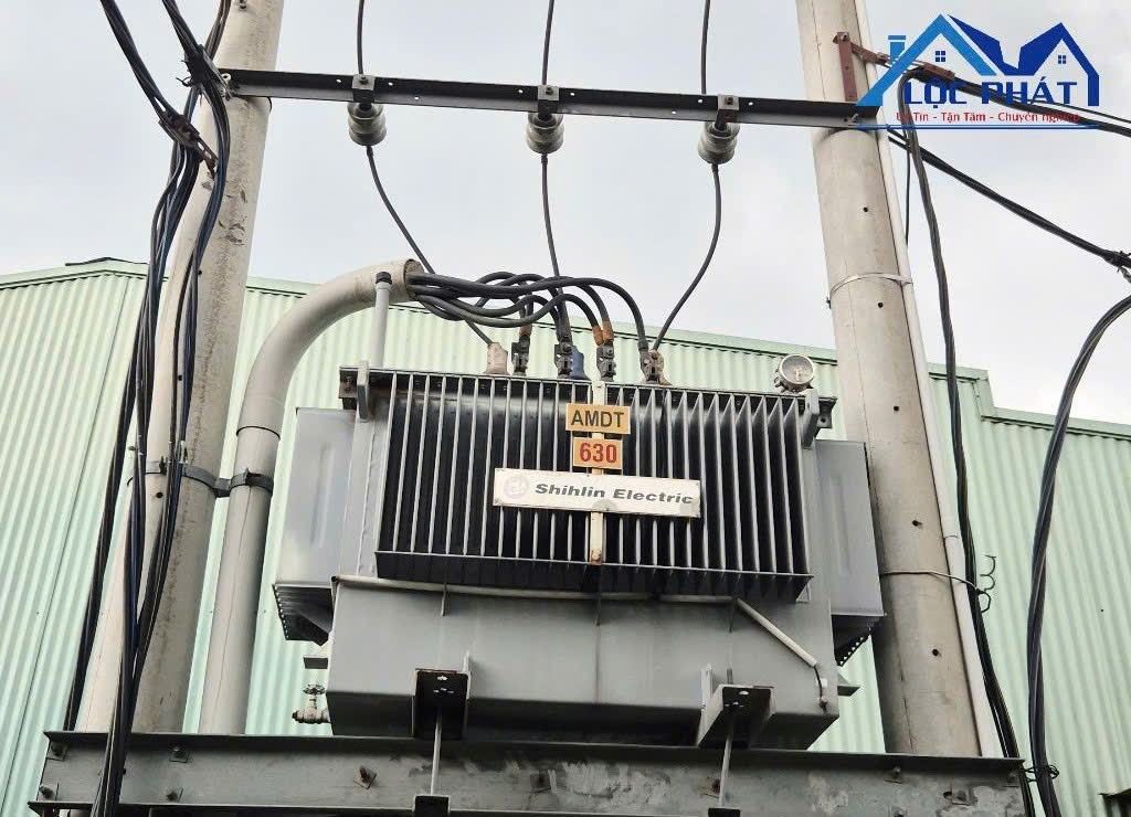 Cho thuê nhà xưởng 2000m2 giá rẻ chỉ 35 triệu. Gần KCN Hố Nai 3-Đồng Nai