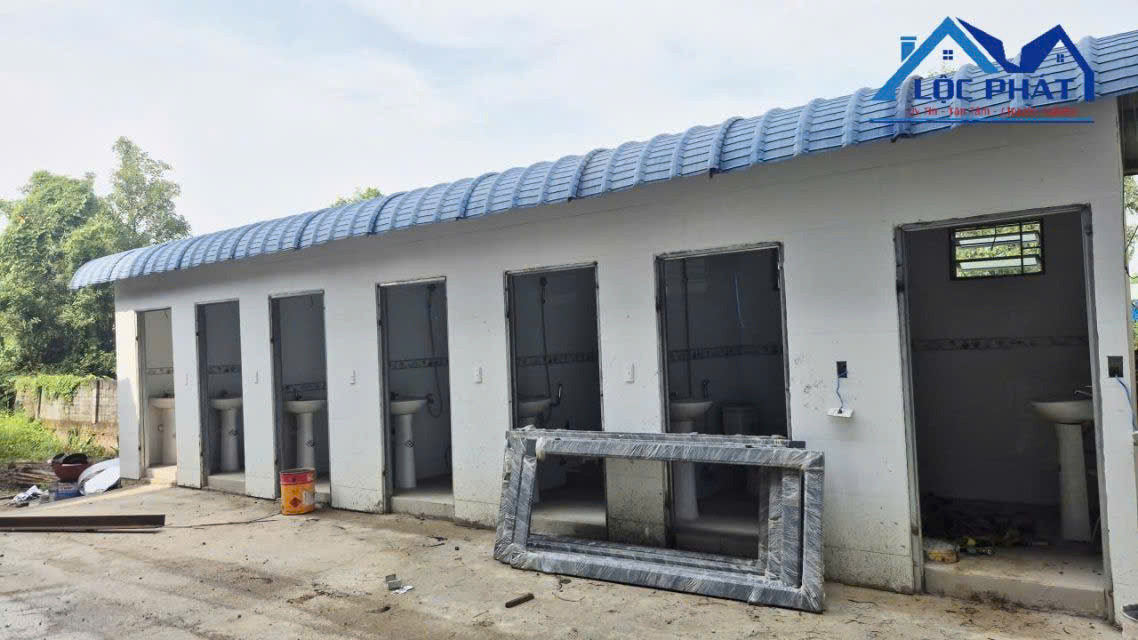 Cho thuê nhà Xưởng tại phường Phước Tân Biên Hòa 2520m2 giá 150 triệu/ tháng
