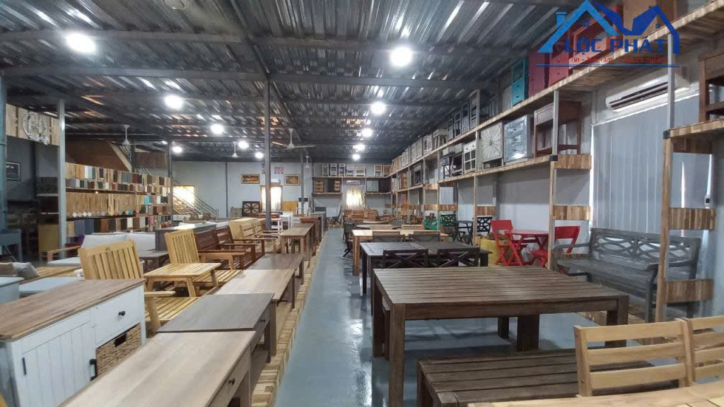 Bán nhà xưởng 12.500m2 giảm kịch sàn chỉ 44 tỷ. tại Xuân Lộc-Đồng Nai