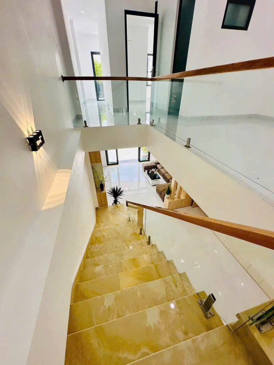 BÁN NHÀ LẦU 125M2 THỔ CƯ 100% CÂY XĂNG 26, TÂN PHONG, BIÊN HÒA, ĐỒNG NAI. CHỈ 4TỶ7