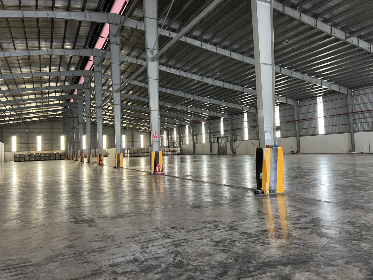 Cho thuê nhà xưởng 19.000m2 giá chỉ 1.2 tỷ. KCN Nhơn Trạch-Đồng Nai