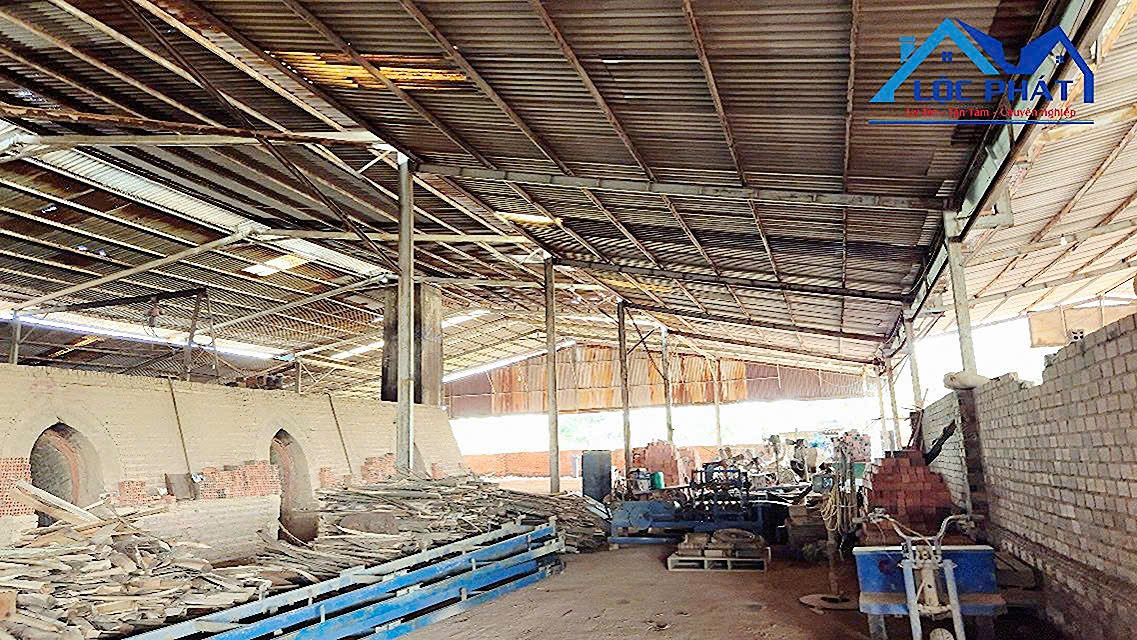 Cho thuê nhà xưởng 21.500m2 giá rẻ chỉ 350 triệu. Gần KCN Long Thành-Đồng Nai