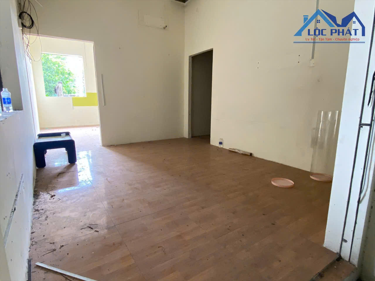 Cho thuê nhà xưởng 1.500m2 giá chỉ 60 triệu. Phước Tân-Biên Hòa-Đồng Nai