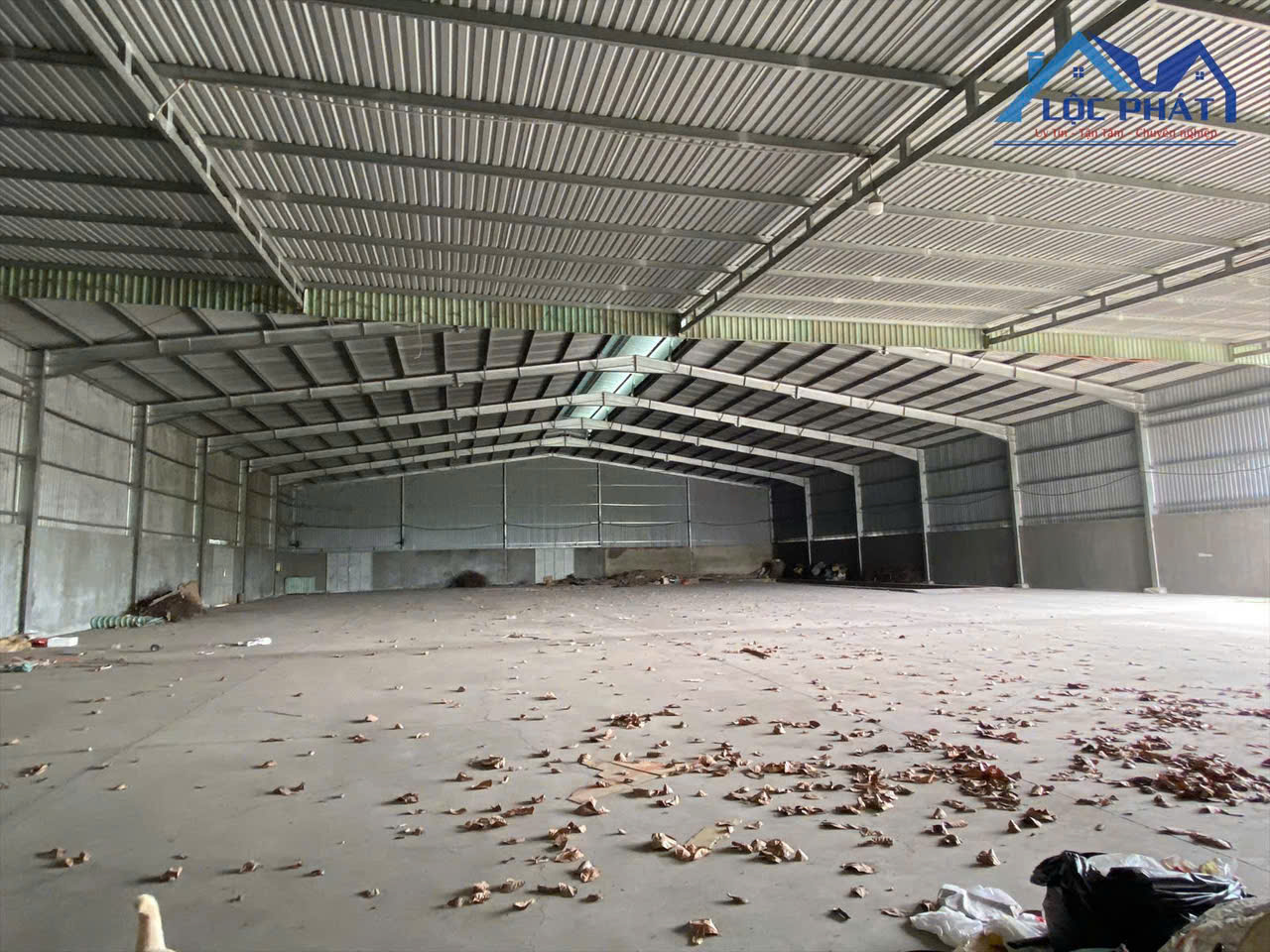 Cho thuê nhà xưởng 1.500m2 giá chỉ 60 triệu. Phước Tân-Biên Hòa-Đồng Nai