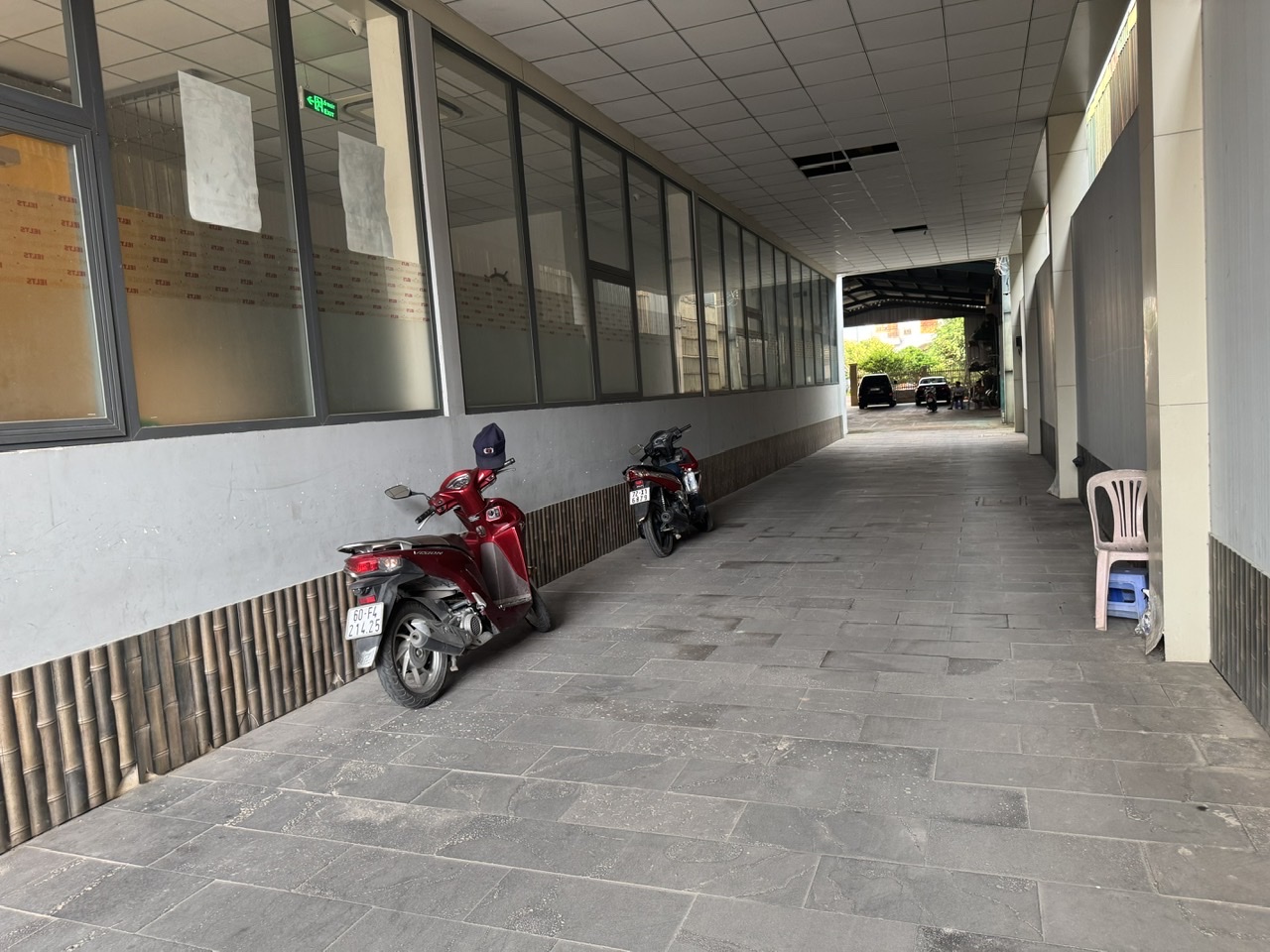 Cho thuê nhà MT kinh doanh Đ.20m DT: 600m2 giá 70triệu. Trảng Dài-Biên Hòa-Đồng Nai
