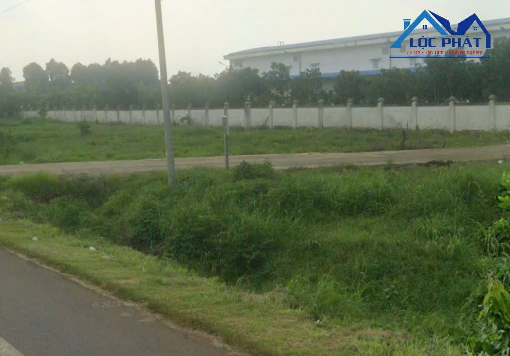 Bán nhà xưởng tại Đinh Quán Đồng Nai 2,6ha giá chỉ 40 tỷ