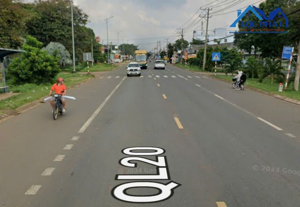 Bán nhà xưởng tại Đinh Quán Đồng Nai 2,6ha giá chỉ 40 tỷ