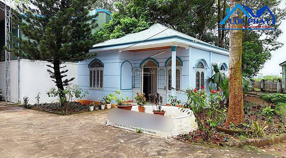 Bán kho, nhà xưởng tại Xã Dầu Giây, Đồng Nai giá 40 tỷ