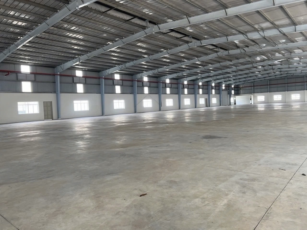 Bán nhà xưởng 9.200m2 giá chỉ 75,5 tỷ.trong KCN Nhơn Trạch-Đồng Nai