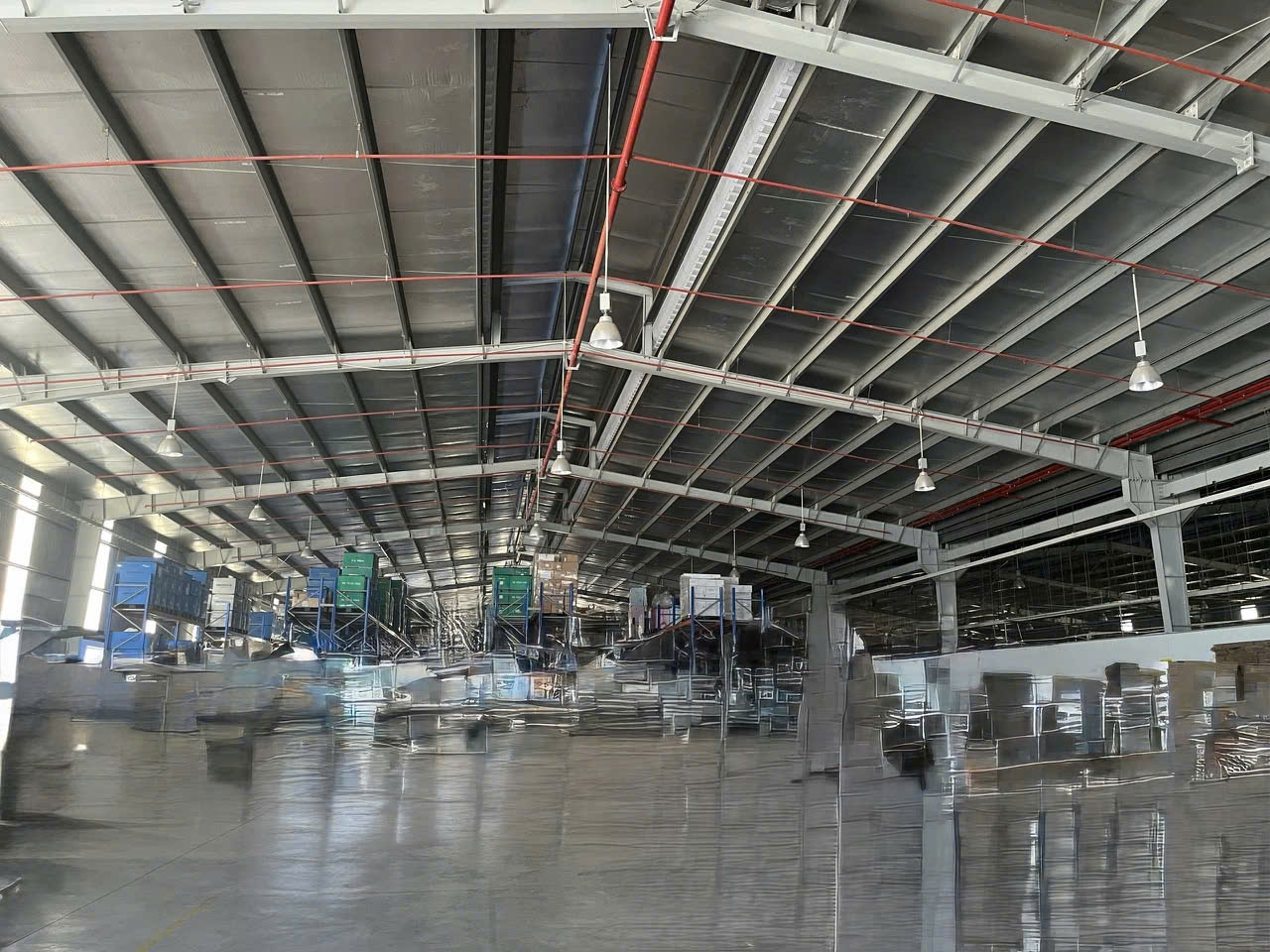 Bán nhà xưởng 11.000m2 giá rẻ chỉ 68 tỷ. trong KCN Trảng Bom-Đồng Nai