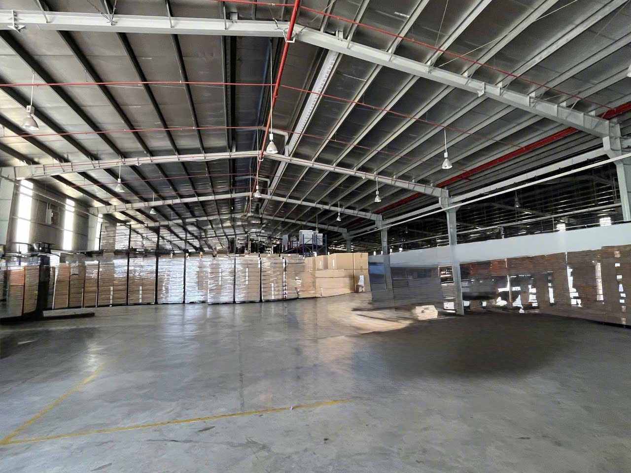 Bán nhà xưởng 11.000m2 giá rẻ chỉ 68 tỷ. trong KCN Trảng Bom-Đồng Nai