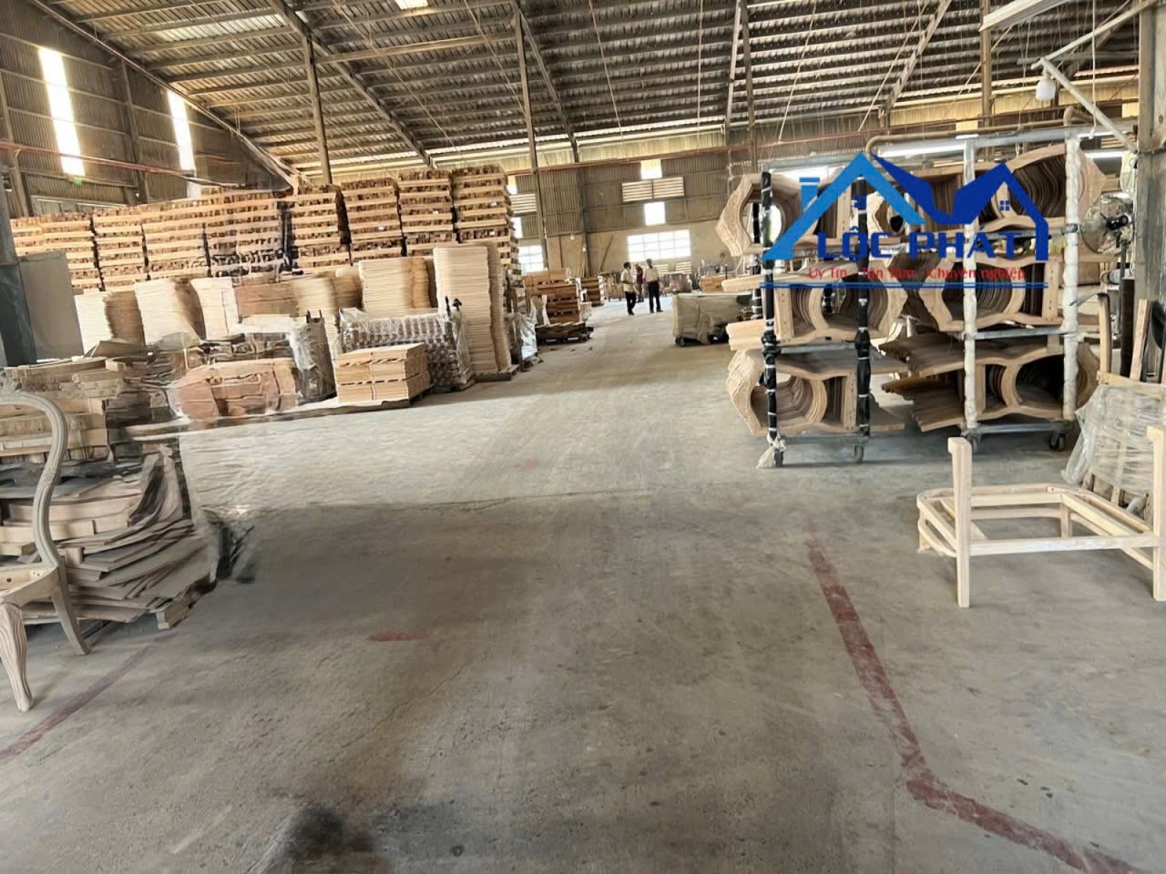 Bán nhà xưởng 10.000m2 giá rẻ chỉ 45 tỷ. Hố Nai Trảng Bom-Đồng Nai