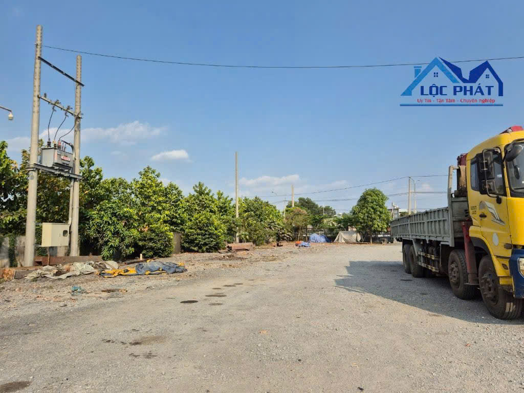 Bán đất mặt tiền đường Võ Nguyên Giáp 8000m² giá chỉ 9tr/m²