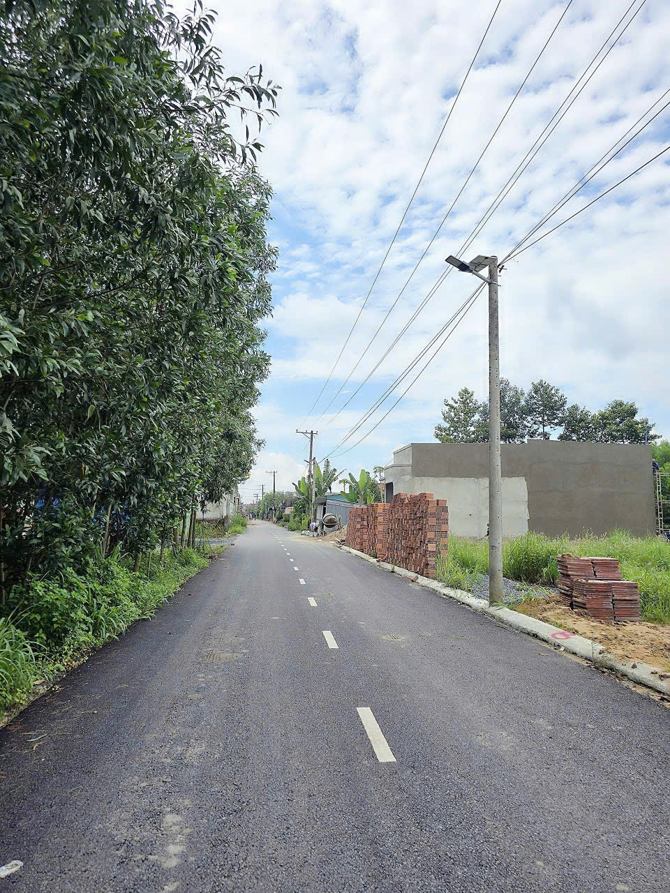 Bán đất nền thổ cư sổ sẵn tại An Viễn Trảng Bom 100m2 giá 1,2 tỷ