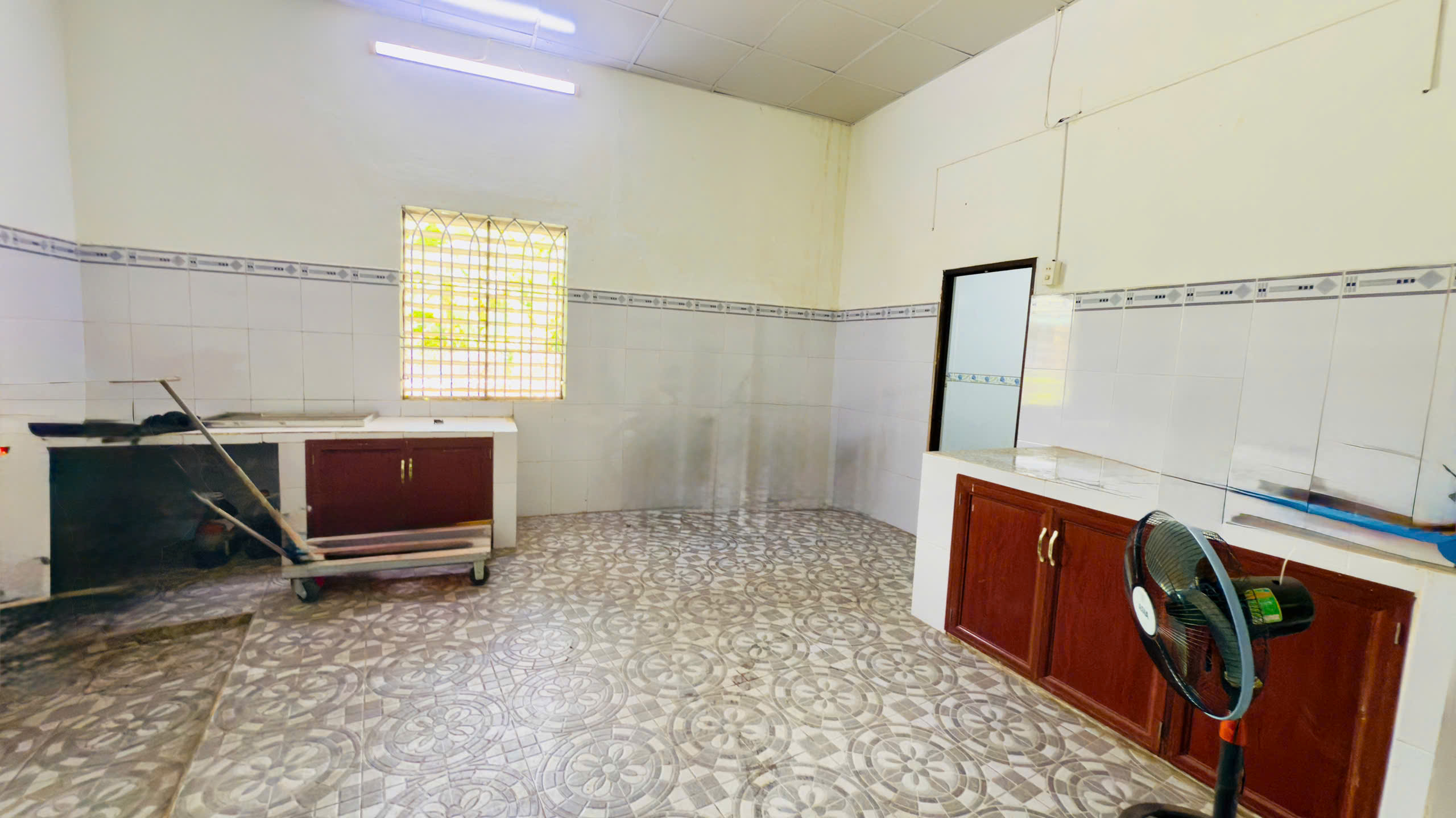 BÁN NHÀ 145M2, 100% THỔ CƯ, NGANG 8, AN BÌNH, BIÊN HÒA. GIÁ CHỈ 3 TỶ 950
