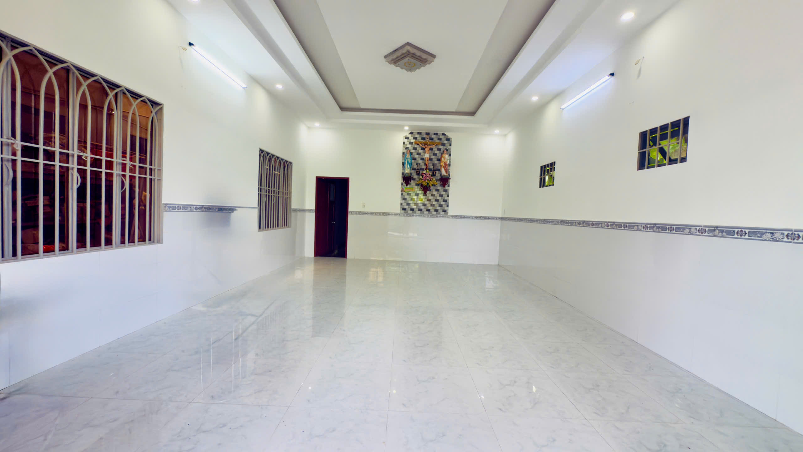 BÁN NHÀ 145M2, 100% THỔ CƯ, NGANG 8, AN BÌNH, BIÊN HÒA. GIÁ CHỈ 3 TỶ 950