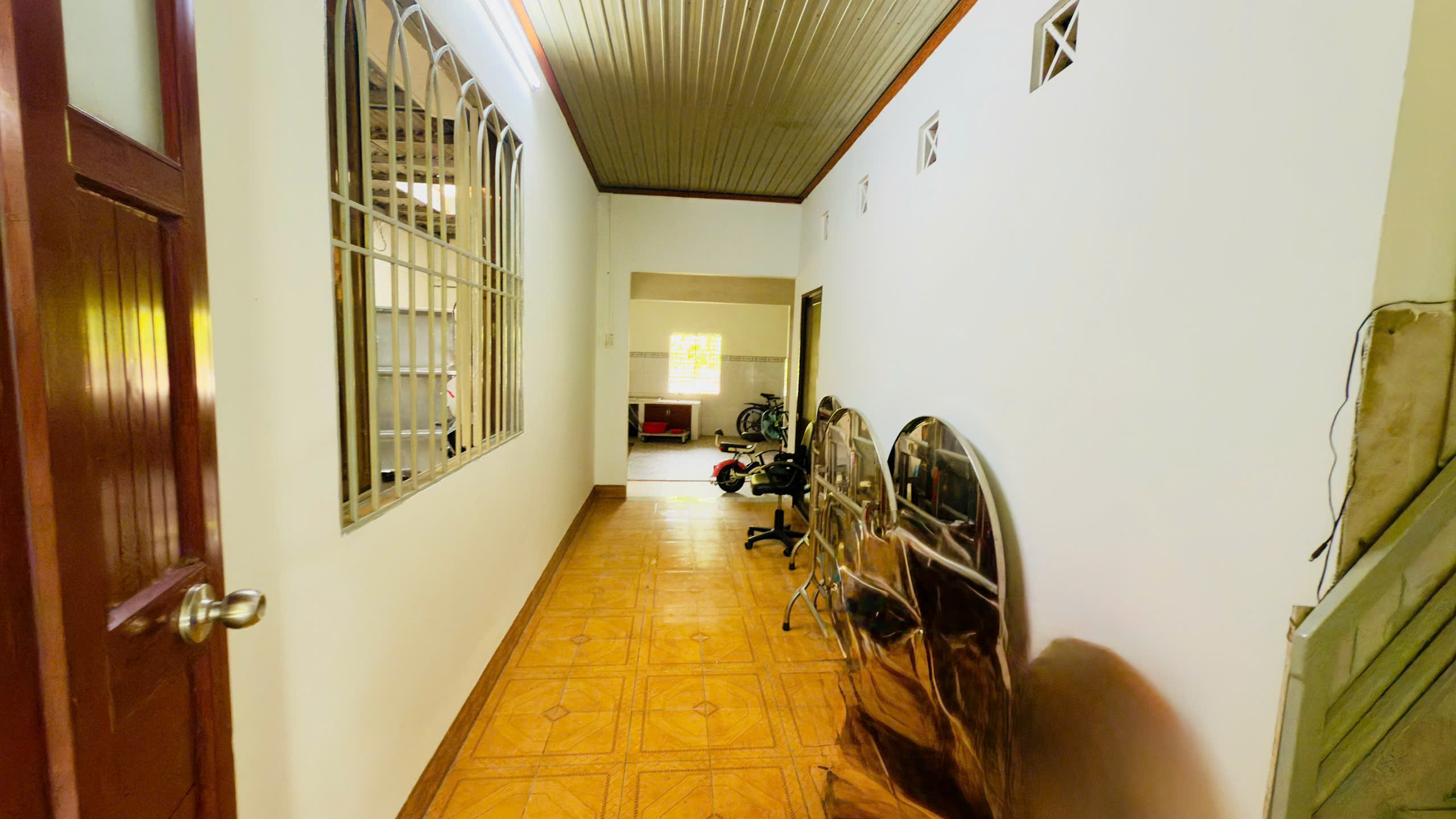 BÁN NHÀ 145M2, 100% THỔ CƯ, NGANG 8, AN BÌNH, BIÊN HÒA. GIÁ CHỈ 3 TỶ 950