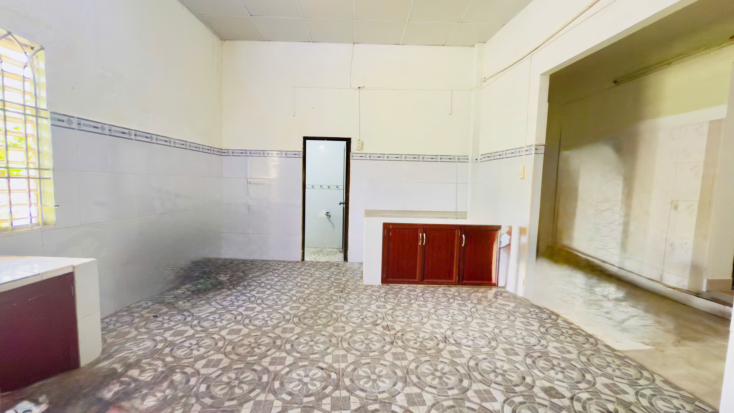 BÁN NHÀ 145M2, 100% THỔ CƯ, NGANG 8, AN BÌNH, BIÊN HÒA. GIÁ CHỈ 3 TỶ 950