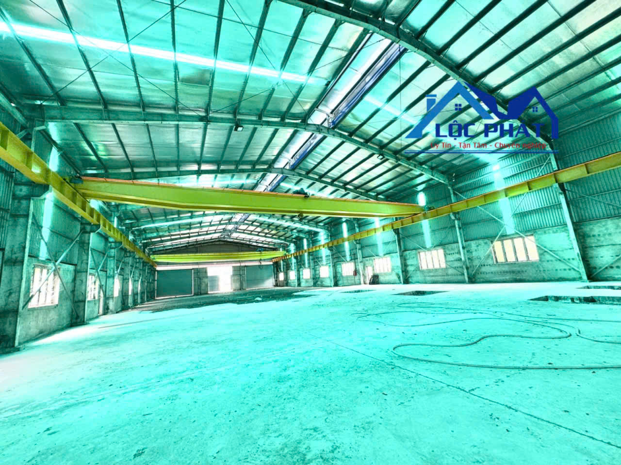 Bán nhà xưởng 3.400m2 giá rẻ chỉ 25 tỷ. Trảng Bom-Đồng Nai