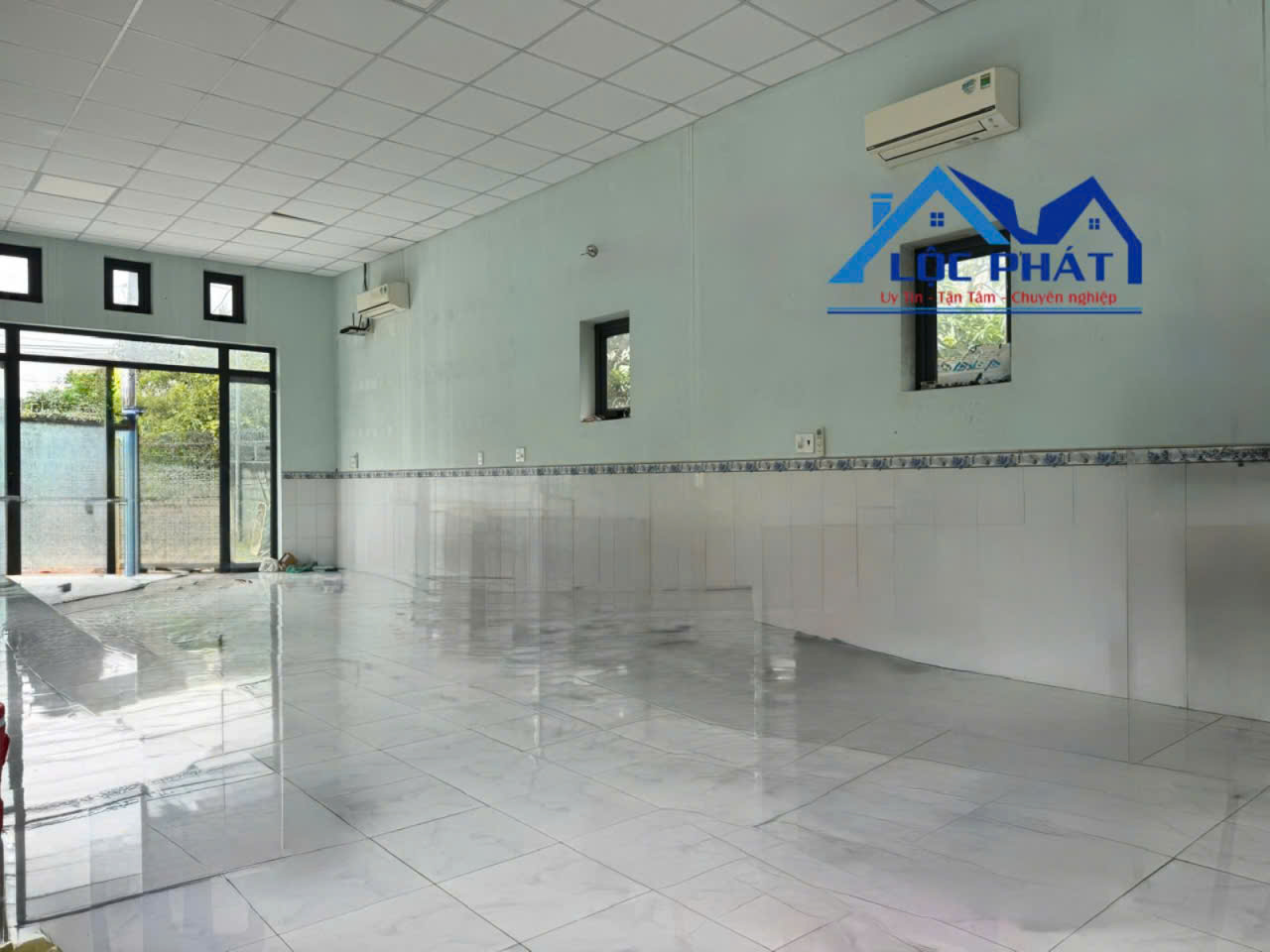 Bán nhà xưởng 3.400m2 giá rẻ chỉ 25 tỷ. Trảng Bom-Đồng Nai