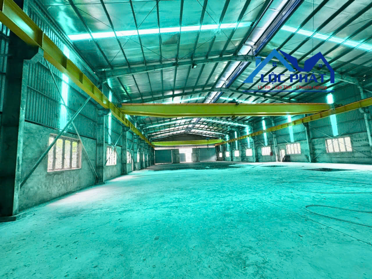 Bán nhà xưởng 3.400m2 giá rẻ chỉ 25 tỷ. Trảng Bom-Đồng Nai