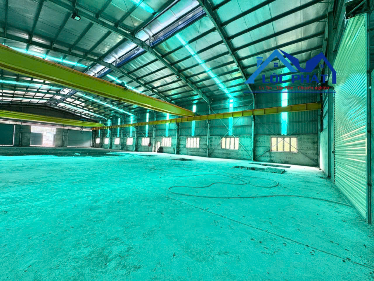 Bán nhà xưởng 3.400m2 giá rẻ chỉ 25 tỷ. Trảng Bom-Đồng Nai