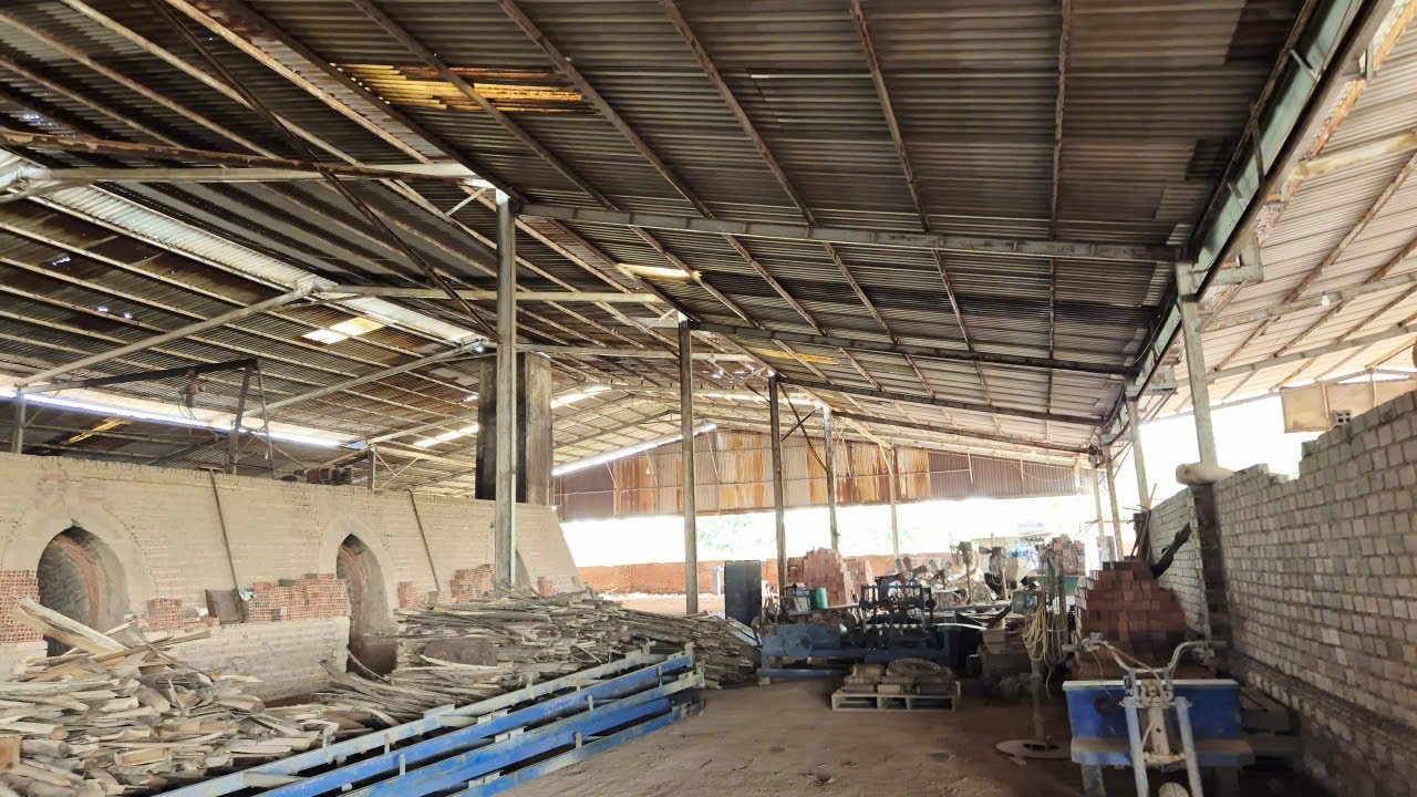 Bán kho, nhà xưởng tại Xã An Phước, Đồng Nai giá 84 tỷ