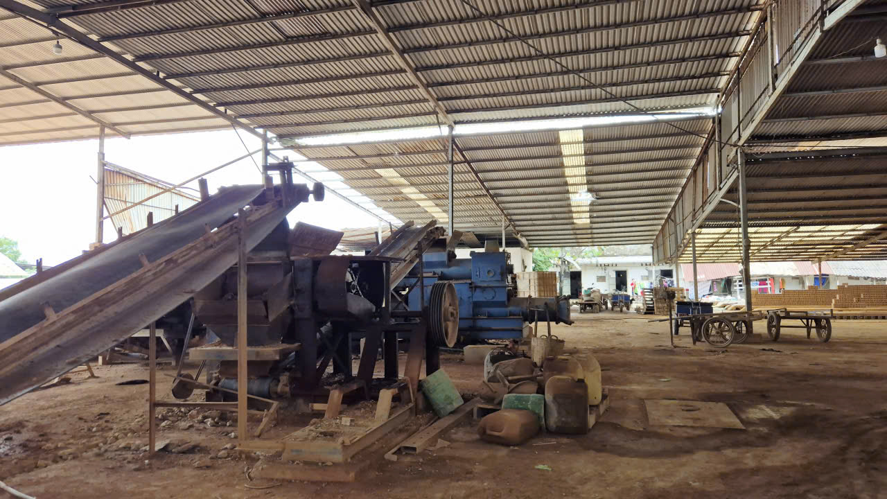 Bán kho, nhà xưởng tại Xã An Phước, Đồng Nai giá 84 tỷ