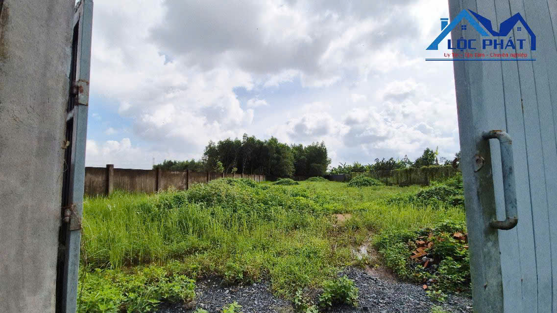 Bán đất xã Bình Lợi Huyện Vĩnh Cửu Đồng Nai 3700m2 giá chỉ 6,5 tỷ.