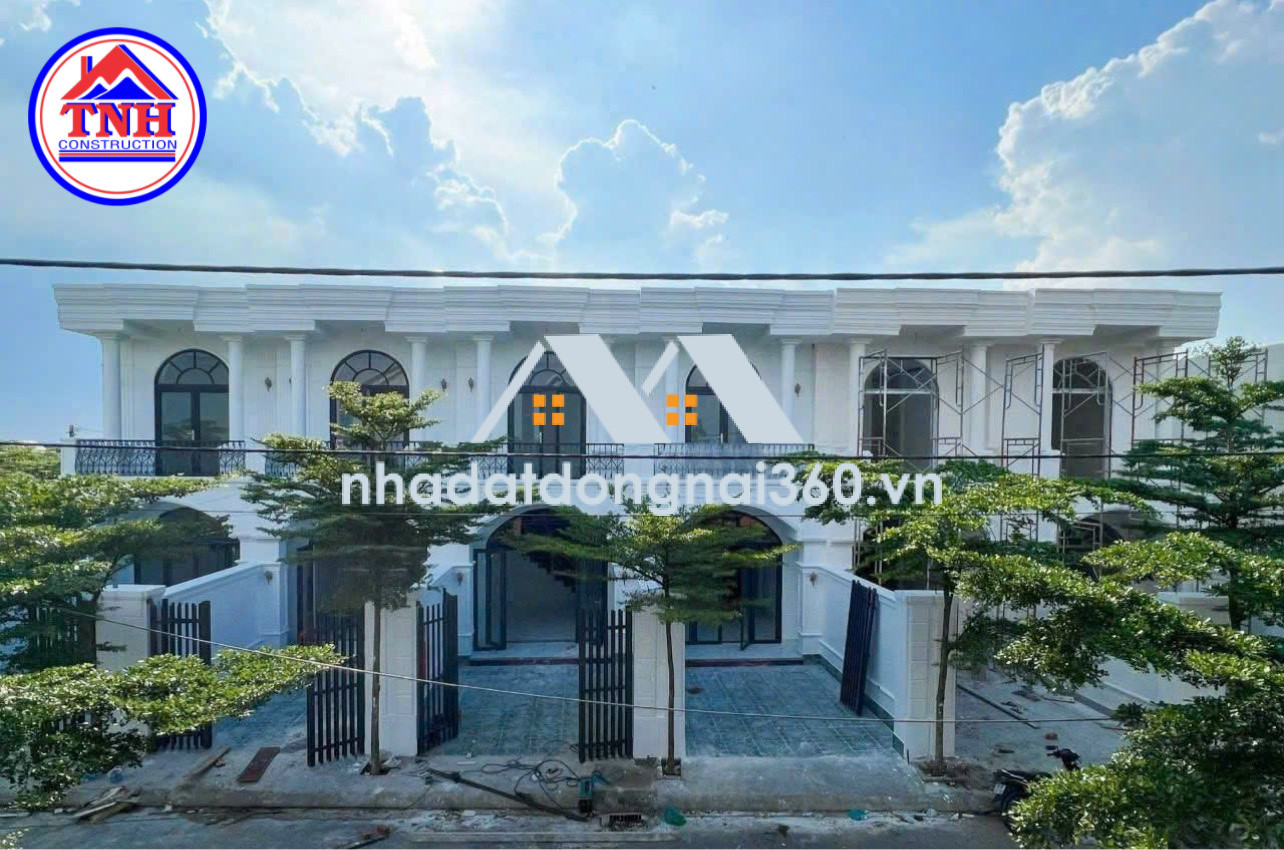 Chính chủ cần bán vài lô đất tại Khu Nhà Ở Long Vân, Bình Lợi