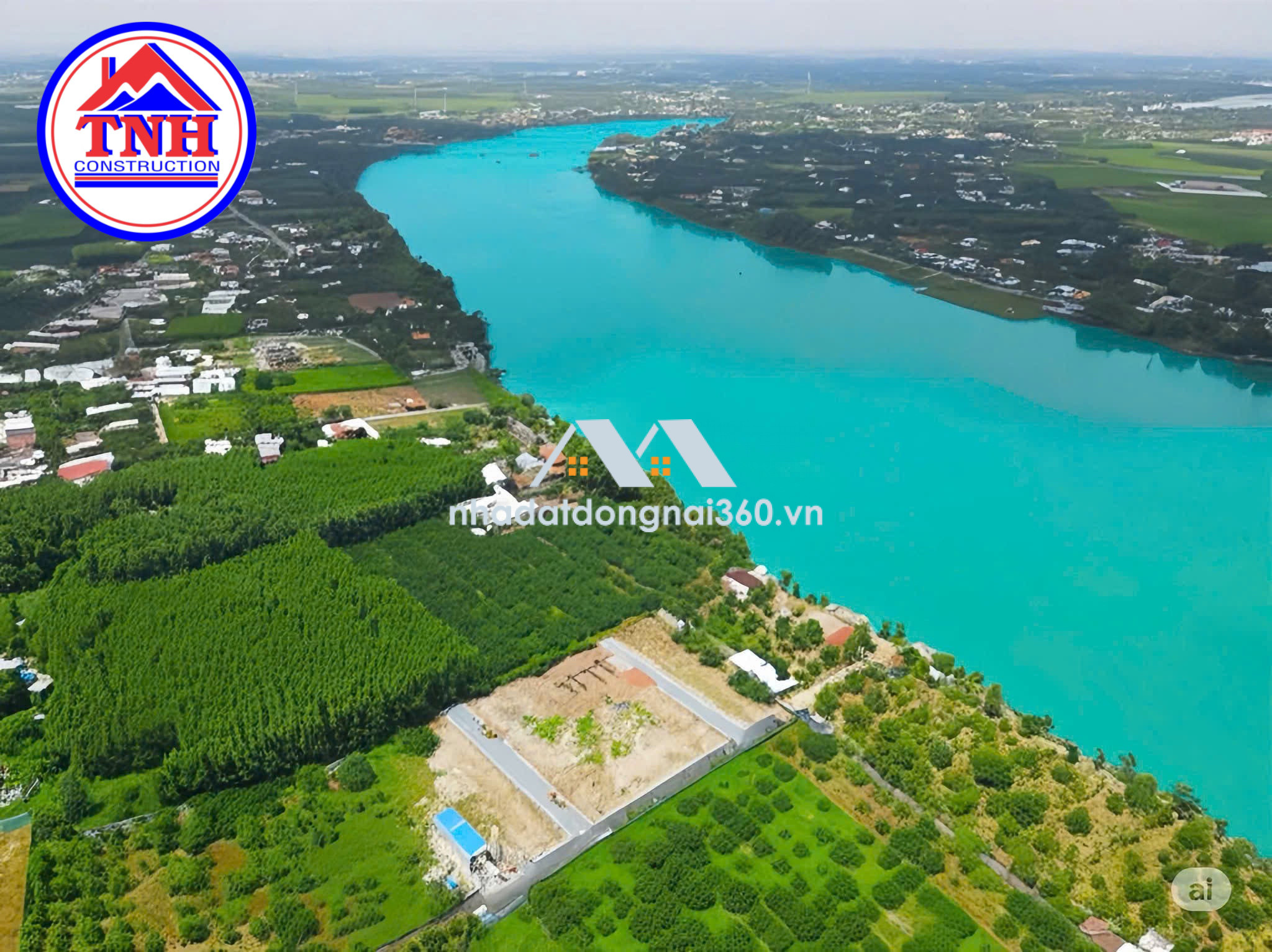 Chính chủ cần bán vài lô đất tại Khu Nhà Ở Long Vân, Bình Lợi