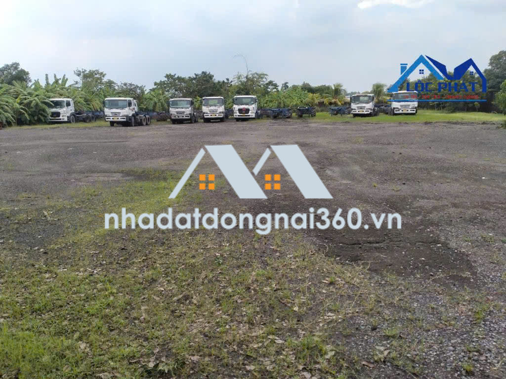 Cho thuê mặt bằng tại Phường Long Hưng, Đồng Nai giá 70 Triệu