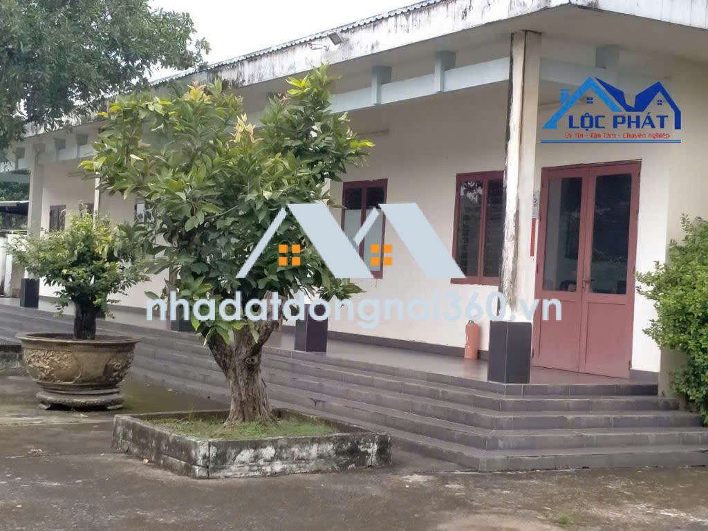 Cho thuê mặt bằng tại Phường Long Hưng, Đồng Nai giá 70 Triệu