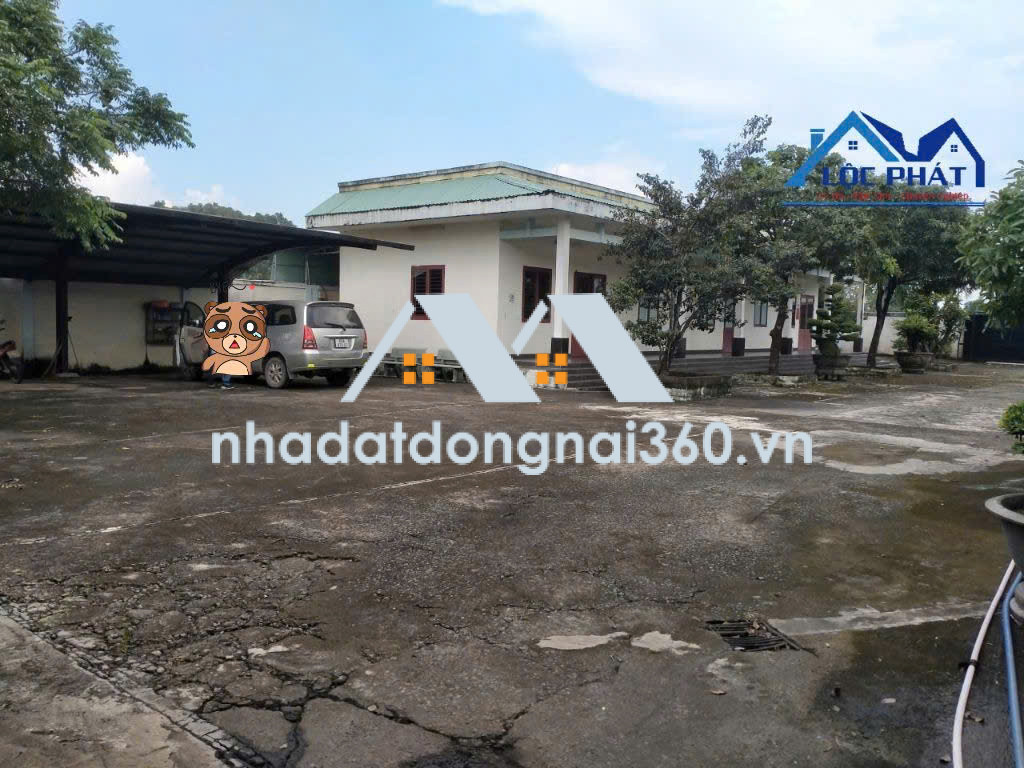 Cho thuê mặt bằng tại Phường Long Hưng, Đồng Nai giá 70 Triệu