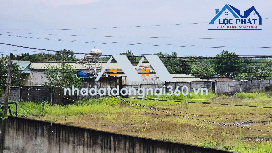 Cho thuê mặt bằng tại Phường Long Hưng, Đồng Nai giá 70 Triệu