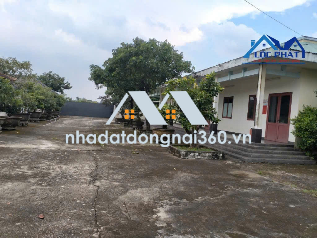 Cho thuê mặt bằng tại Phường Long Hưng, Đồng Nai giá 70 Triệu