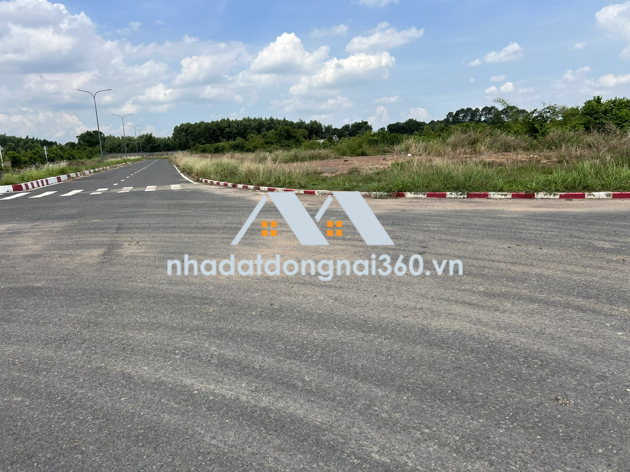 Bán đất xây dựng xưởng SKK 10.000m2 giá chỉ 45 tỷ. KCN Trảng Bom-Đồng Nai