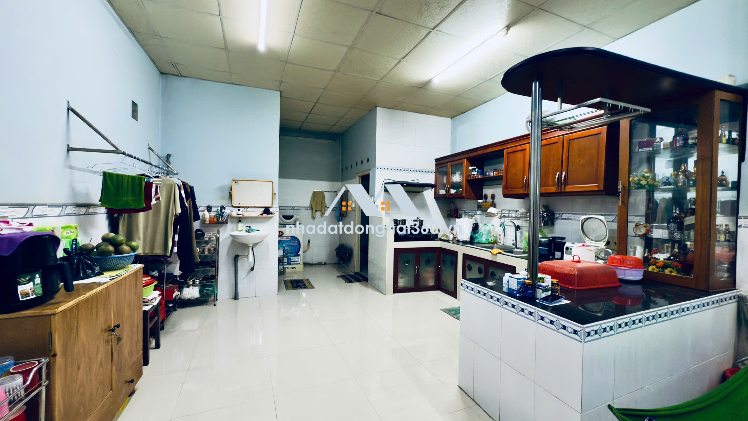 BÁN NHÀ GIÁ TỐT FULL THỔ CƯ, 130M2, ĐƯỜNG Ô TÔ, BÌNH ĐA, BIÊN HÒA. GIÁ 3,3 TỶ